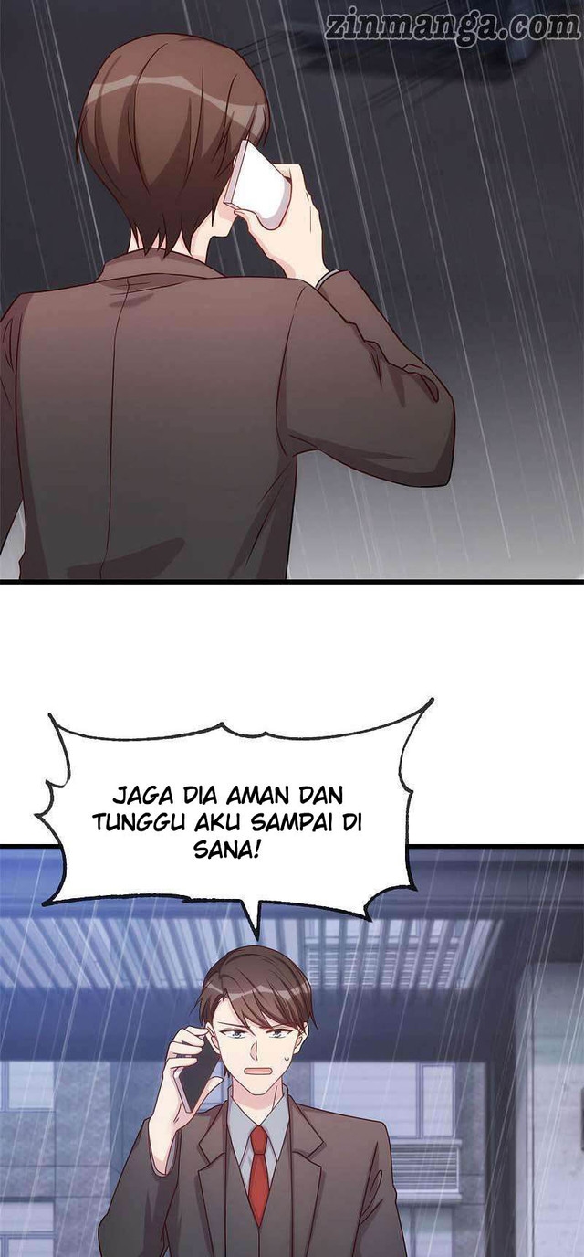 CEO’s Sudden Proposal Chapter 341 Gambar 11